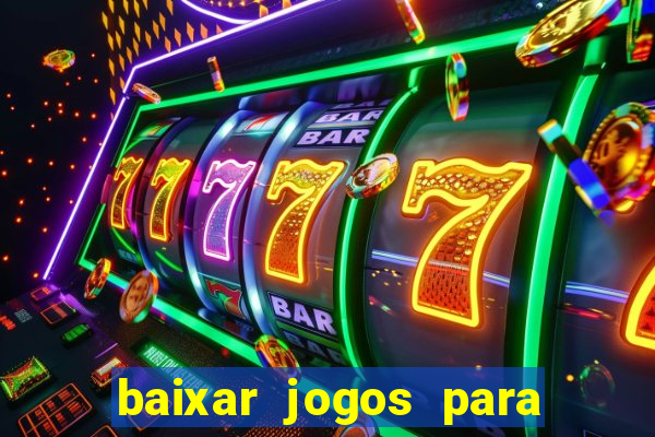 baixar jogos para pc torrent